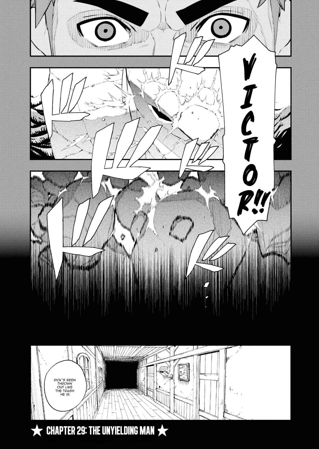 Page 7 Chapter 29 Tsuihou Sareta Renkinjutsushi-san, Saikyou no Dungeon wo Tsukurimasen ka?