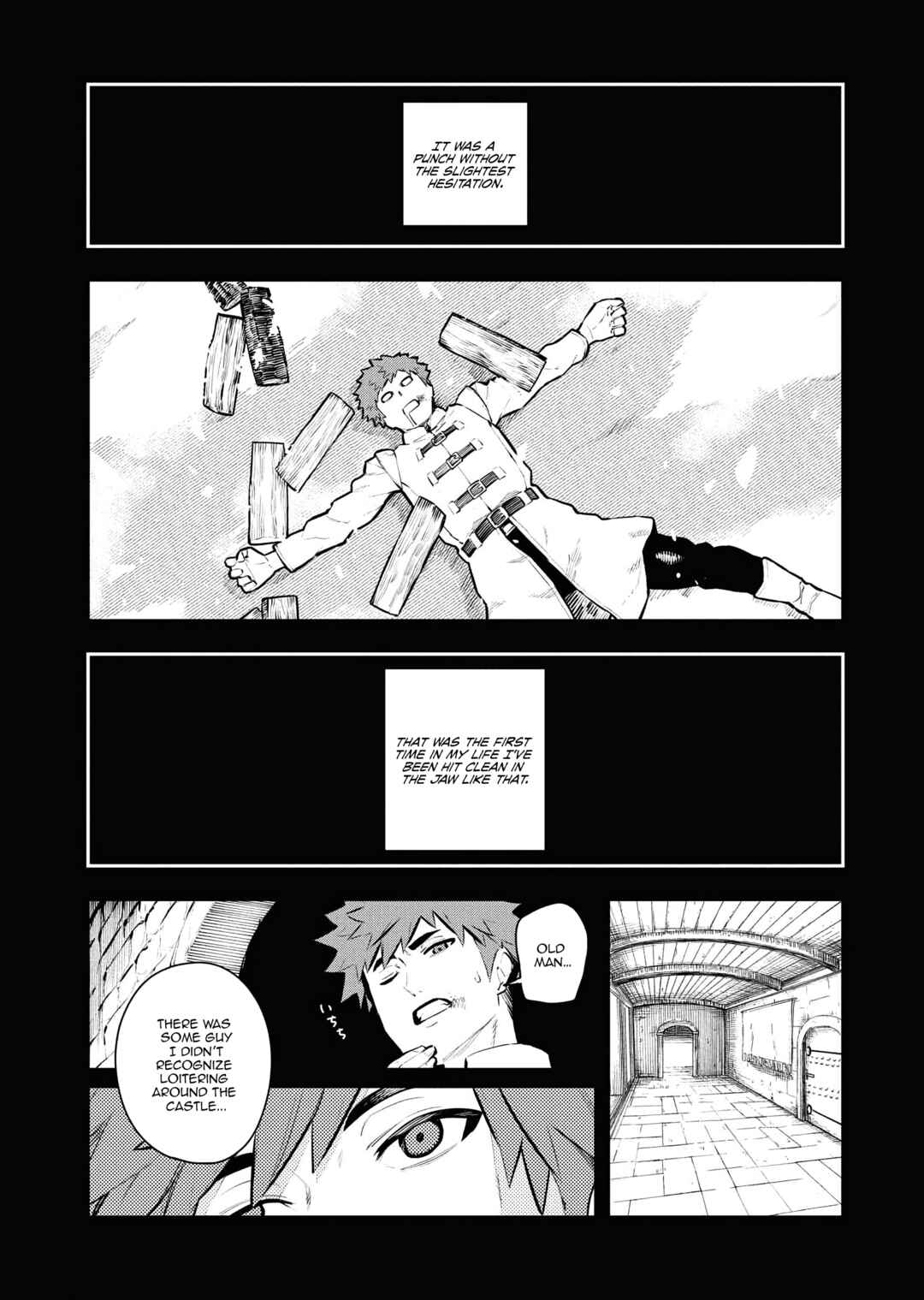 Page 11 Chapter 40 Tsuihou Sareta Renkinjutsushi-san, Saikyou no Dungeon wo Tsukurimasen ka?