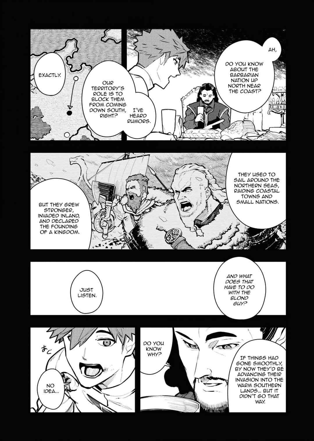 Page 13 Chapter 40 Tsuihou Sareta Renkinjutsushi-san, Saikyou no Dungeon wo Tsukurimasen ka?