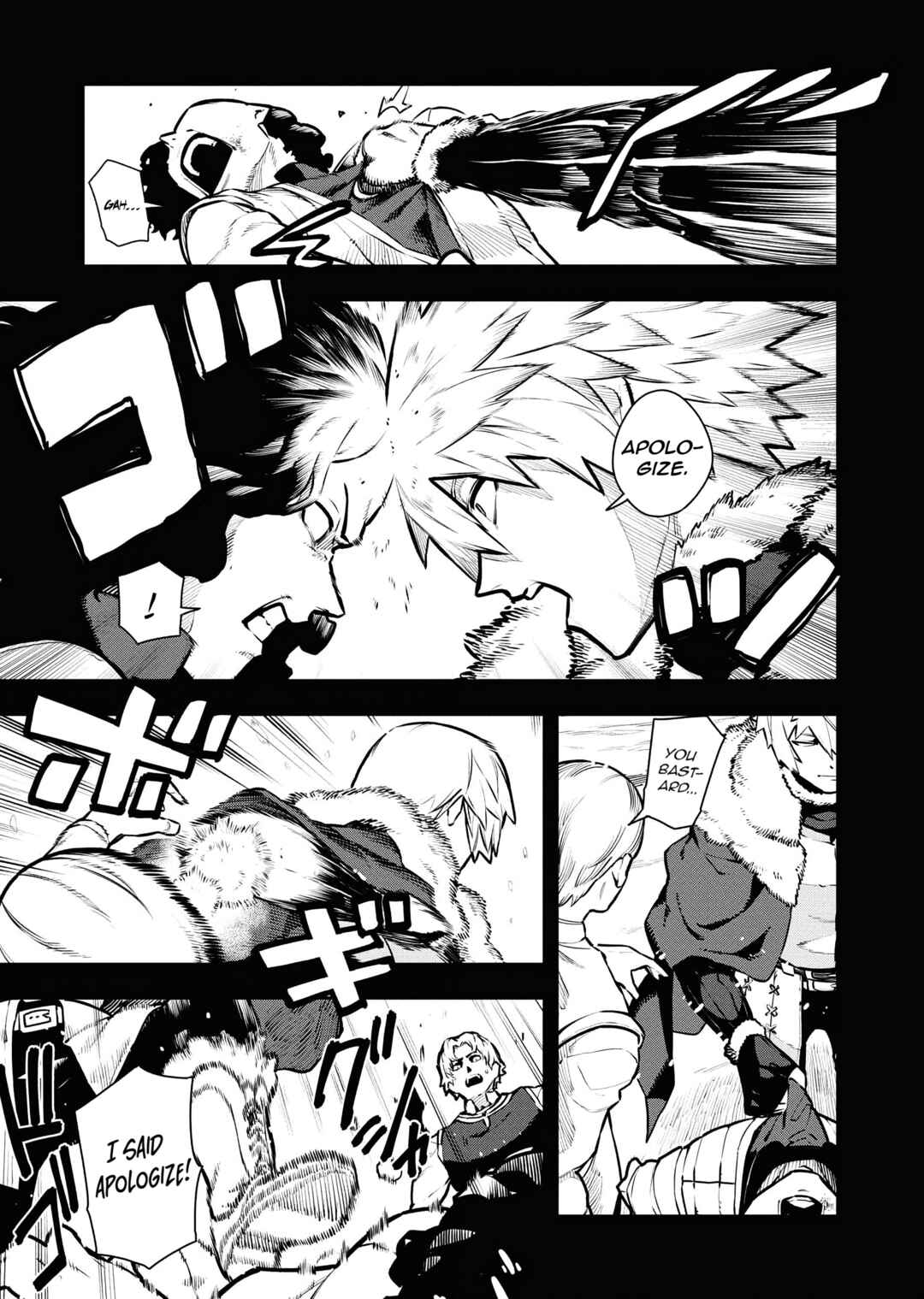 Page 9 Chapter 40 Tsuihou Sareta Renkinjutsushi-san, Saikyou no Dungeon wo Tsukurimasen ka?