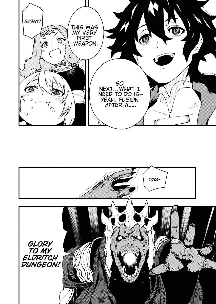 Page 9 Chapter 14 Tsuihou Sareta Renkinjutsushi-san, Saikyou no Dungeon wo Tsukurimasen ka?
