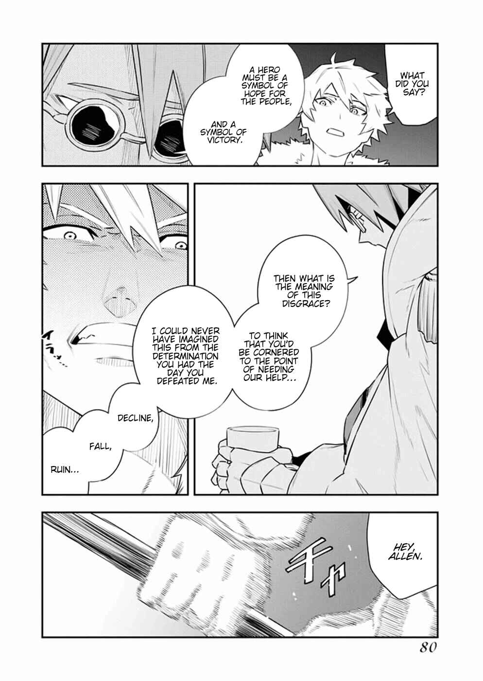 Page 13 Chapter 11 Tsuihou Sareta Renkinjutsushi-san, Saikyou no Dungeon wo Tsukurimasen ka?