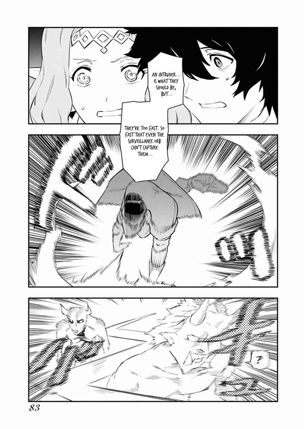 Page 16 Chapter 11 Tsuihou Sareta Renkinjutsushi-san, Saikyou no Dungeon wo Tsukurimasen ka?