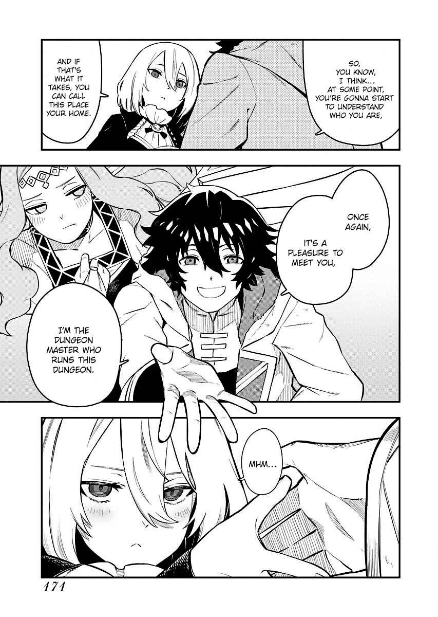Page 13 Chapter 7 Tsuihou Sareta Renkinjutsushi-san, Saikyou no Dungeon wo Tsukurimasen ka?