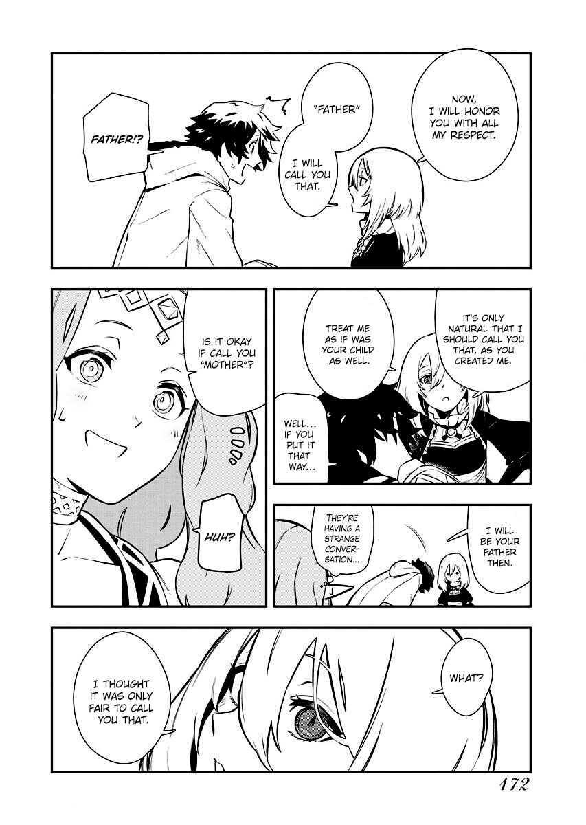 Page 14 Chapter 7 Tsuihou Sareta Renkinjutsushi-san, Saikyou no Dungeon wo Tsukurimasen ka?