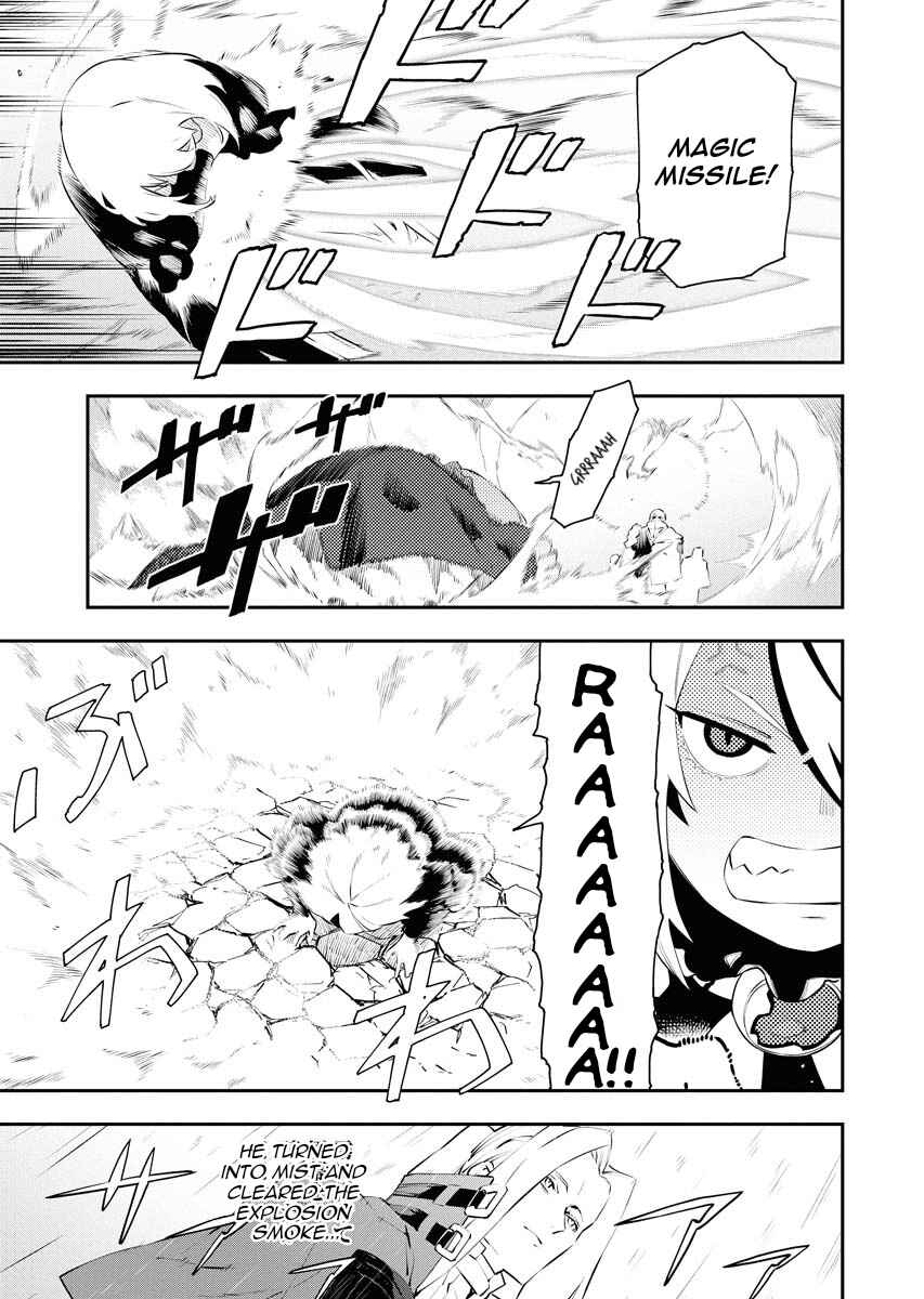 Page 12 Chapter 27 Tsuihou Sareta Renkinjutsushi-san, Saikyou no Dungeon wo Tsukurimasen ka?