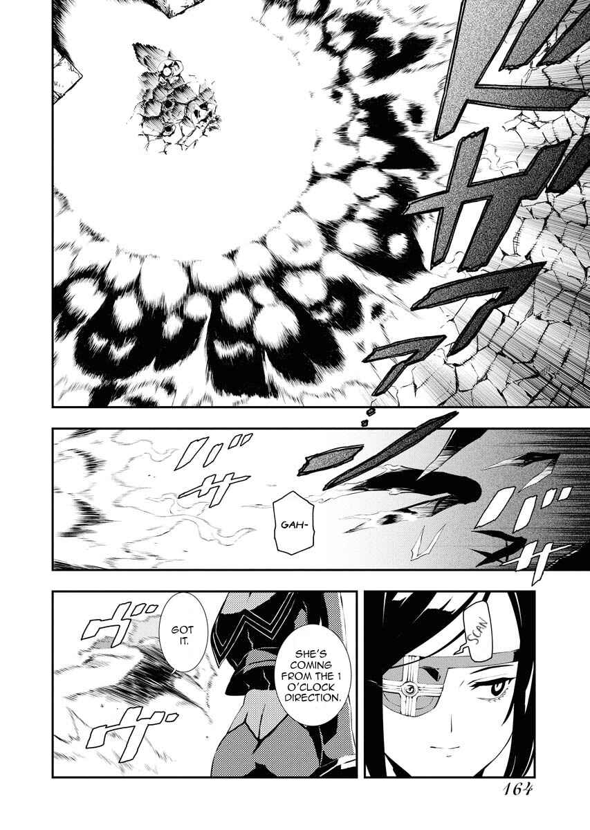 Page 9 Chapter 27 Tsuihou Sareta Renkinjutsushi-san, Saikyou no Dungeon wo Tsukurimasen ka?