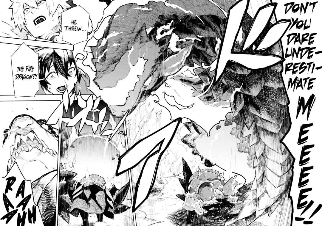 Page 13 Chapter 39 Tsuihou Sareta Renkinjutsushi-san, Saikyou no Dungeon wo Tsukurimasen ka?