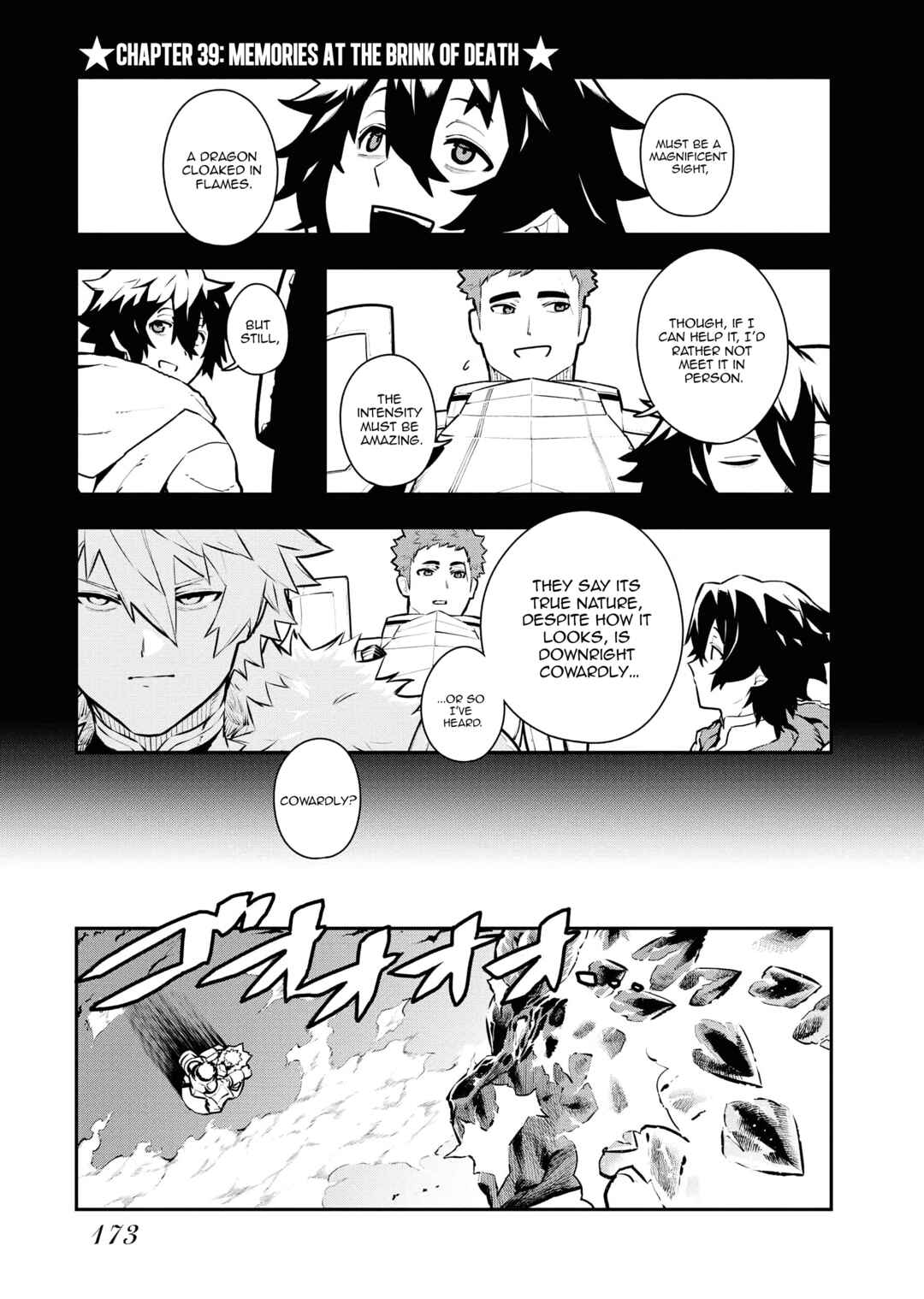 Page 2 Chapter 39 Tsuihou Sareta Renkinjutsushi-san, Saikyou no Dungeon wo Tsukurimasen ka?