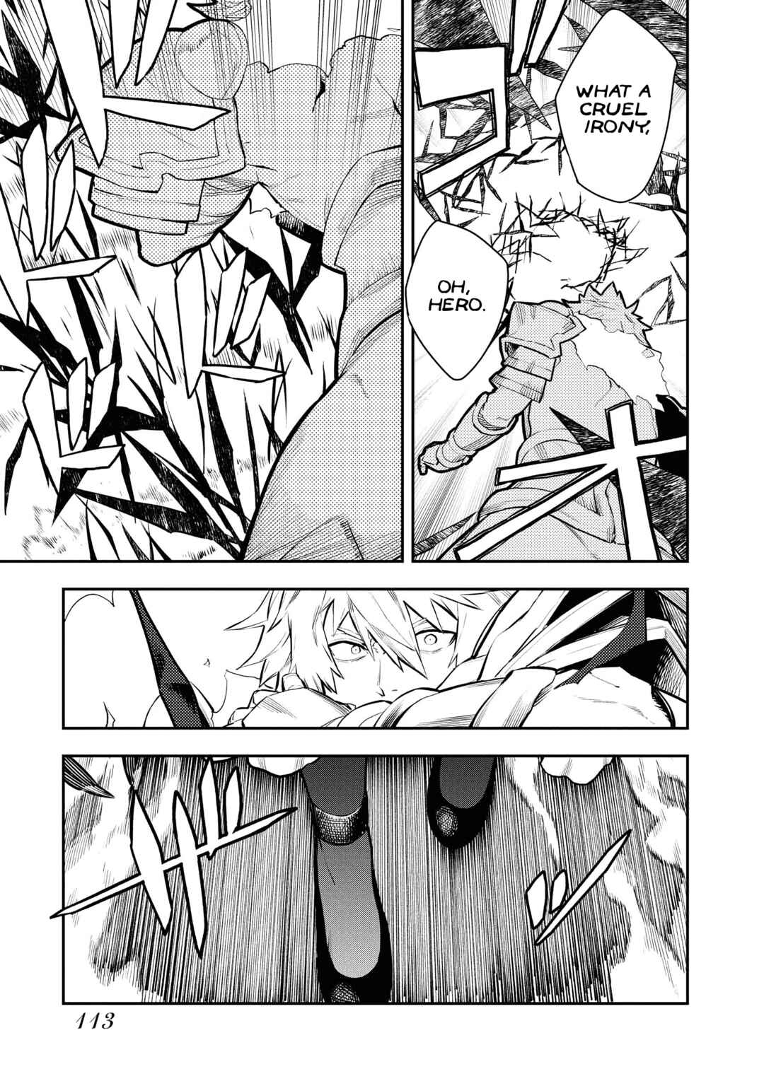 Page 12 Chapter 46 Tsuihou Sareta Renkinjutsushi-san, Saikyou no Dungeon wo Tsukurimasen ka?