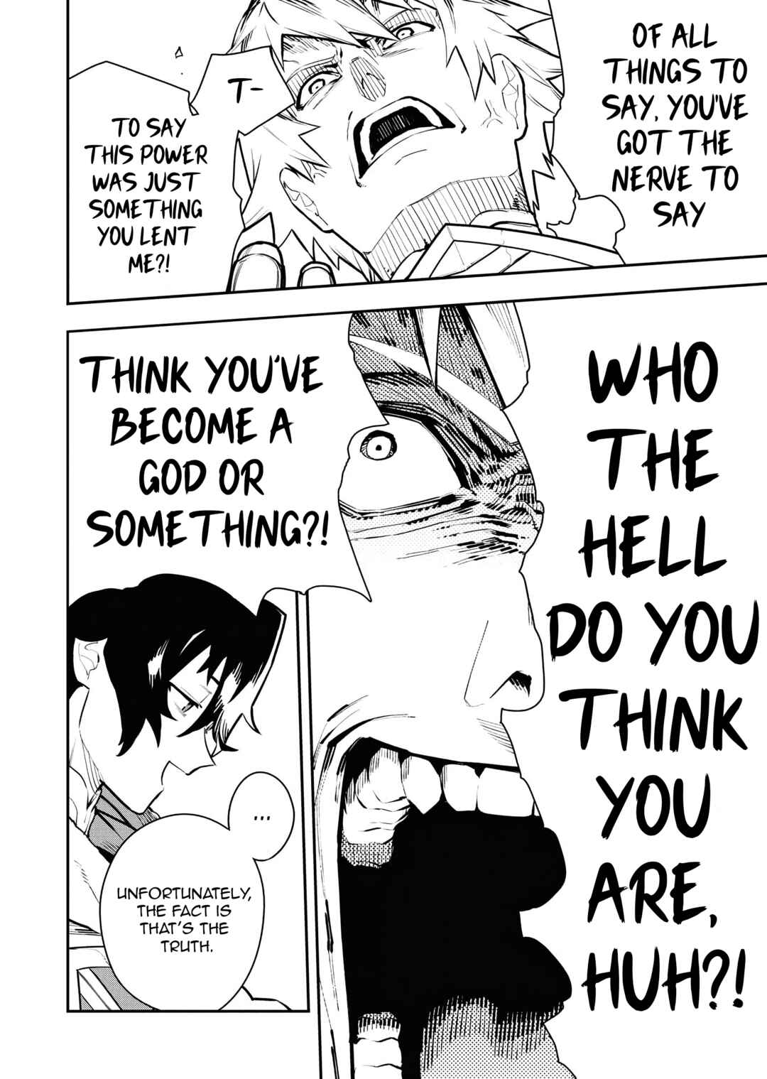 Page 7 Chapter 46 Tsuihou Sareta Renkinjutsushi-san, Saikyou no Dungeon wo Tsukurimasen ka?