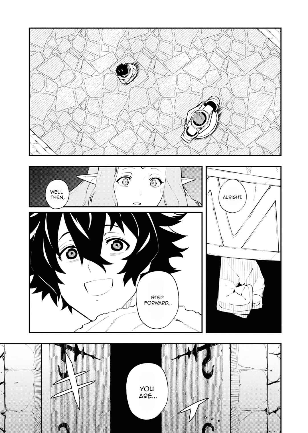 Page 16 Chapter 30 Tsuihou Sareta Renkinjutsushi-san, Saikyou no Dungeon wo Tsukurimasen ka?