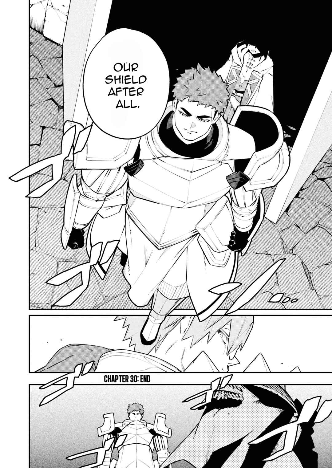 Page 17 Chapter 30 Tsuihou Sareta Renkinjutsushi-san, Saikyou no Dungeon wo Tsukurimasen ka?