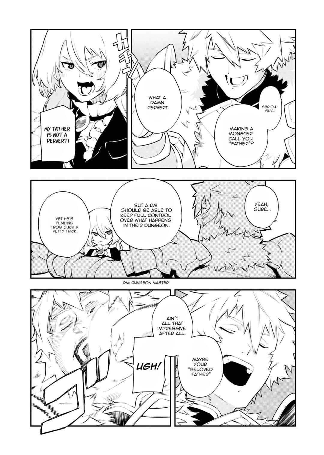 Page 6 Chapter 30 Tsuihou Sareta Renkinjutsushi-san, Saikyou no Dungeon wo Tsukurimasen ka?