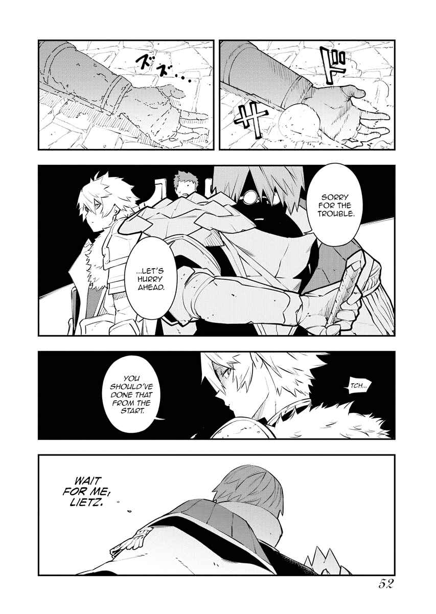 Page 14 Chapter 20 Tsuihou Sareta Renkinjutsushi-san, Saikyou no Dungeon wo Tsukurimasen ka?