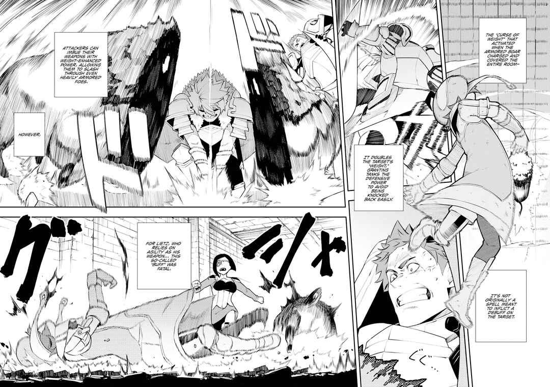 Page 3 Chapter 20 Tsuihou Sareta Renkinjutsushi-san, Saikyou no Dungeon wo Tsukurimasen ka?