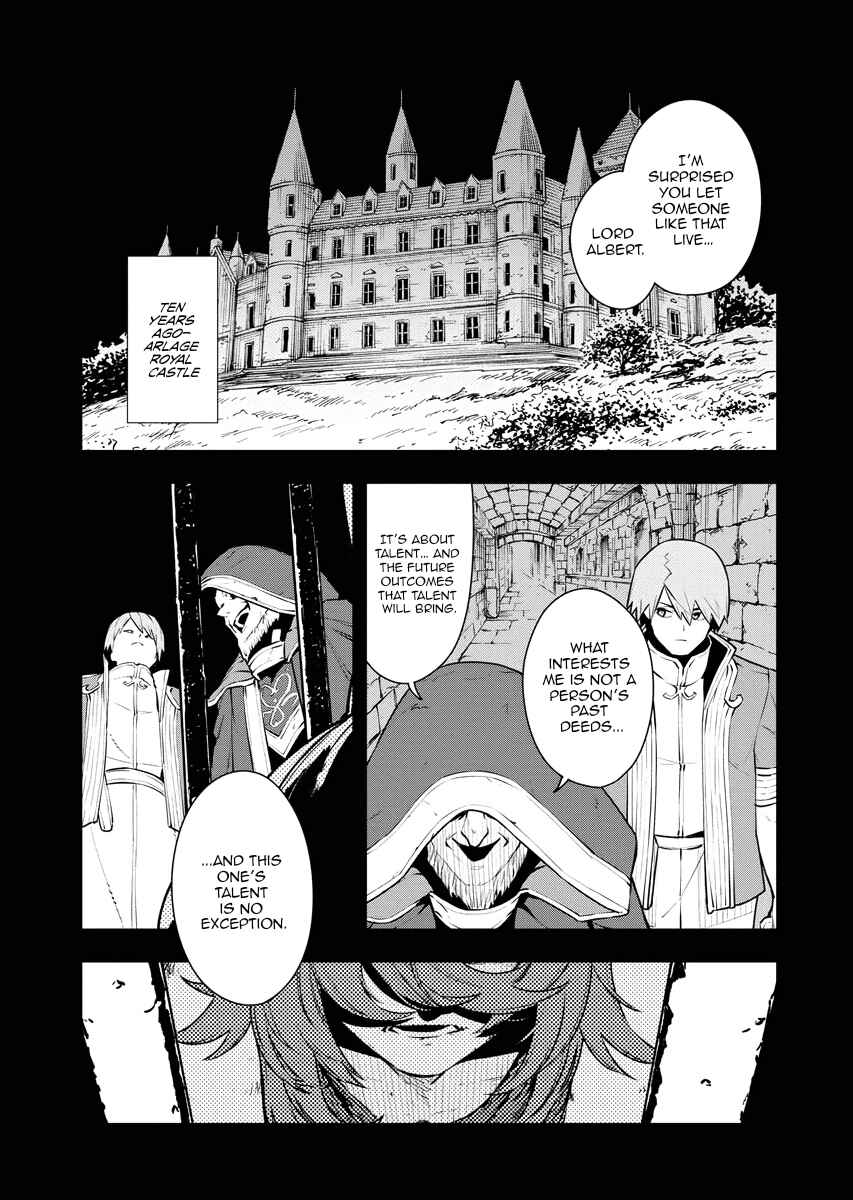 Page 9 Chapter 20 Tsuihou Sareta Renkinjutsushi-san, Saikyou no Dungeon wo Tsukurimasen ka?