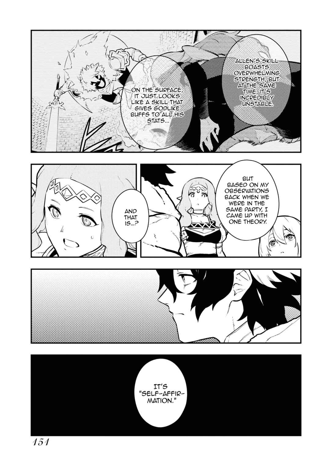 Page 12 Chapter 37 Tsuihou Sareta Renkinjutsushi-san, Saikyou no Dungeon wo Tsukurimasen ka?