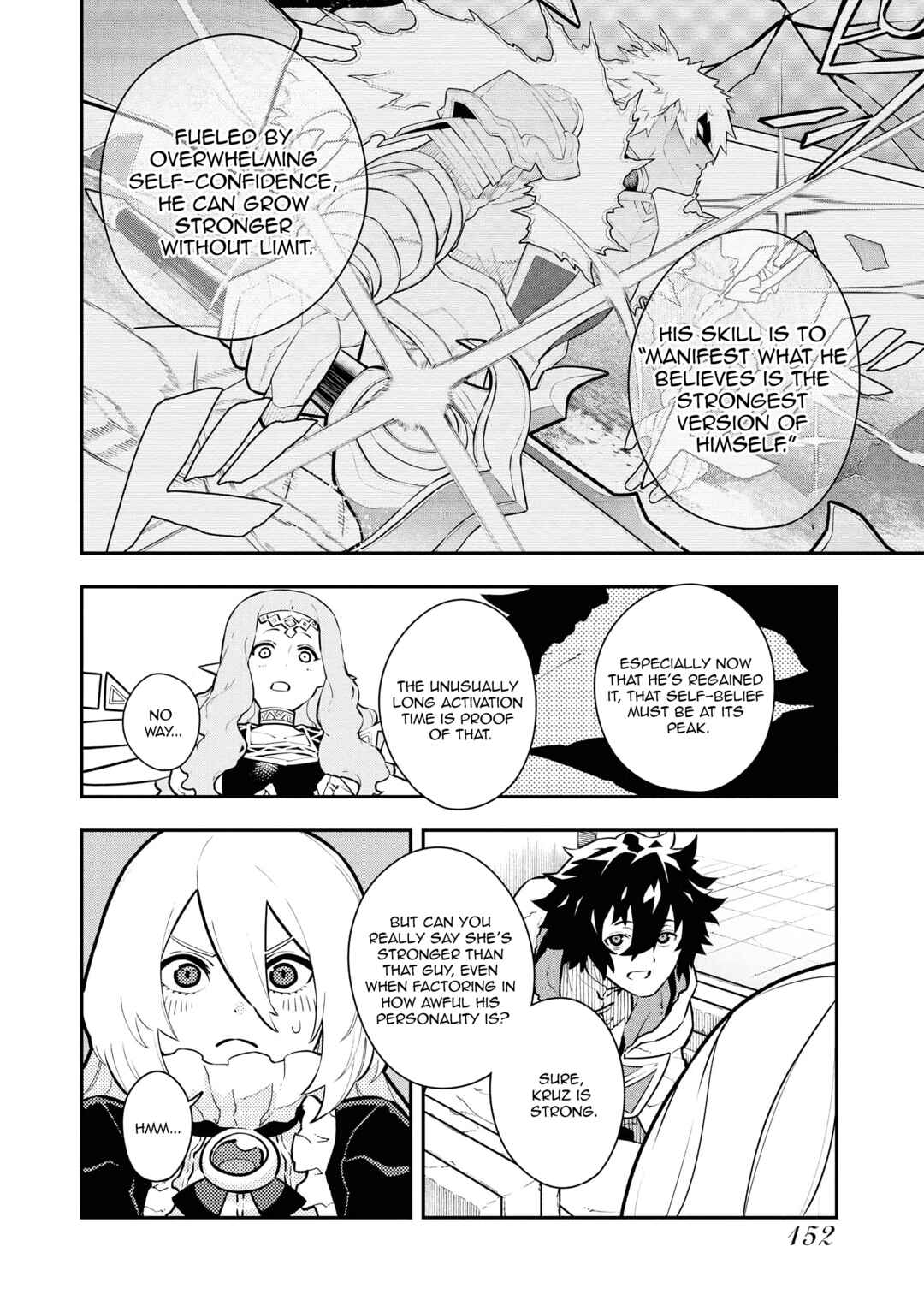 Page 13 Chapter 37 Tsuihou Sareta Renkinjutsushi-san, Saikyou no Dungeon wo Tsukurimasen ka?