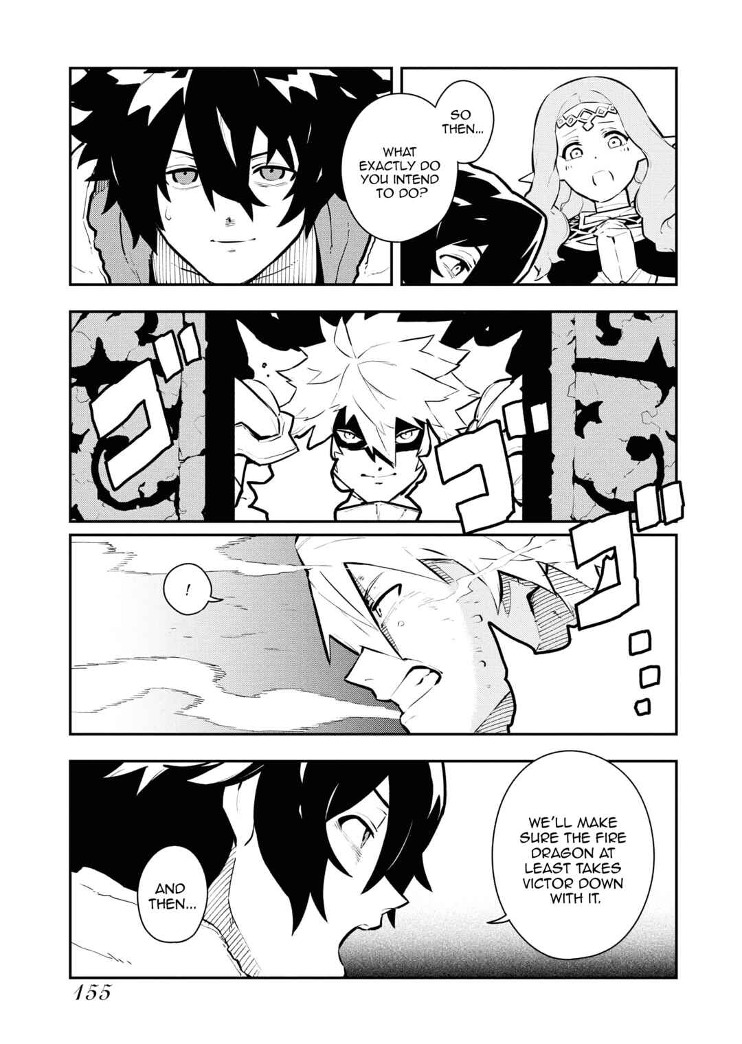 Page 16 Chapter 37 Tsuihou Sareta Renkinjutsushi-san, Saikyou no Dungeon wo Tsukurimasen ka?
