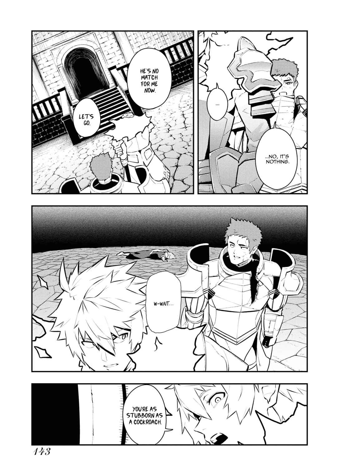 Page 4 Chapter 37 Tsuihou Sareta Renkinjutsushi-san, Saikyou no Dungeon wo Tsukurimasen ka?