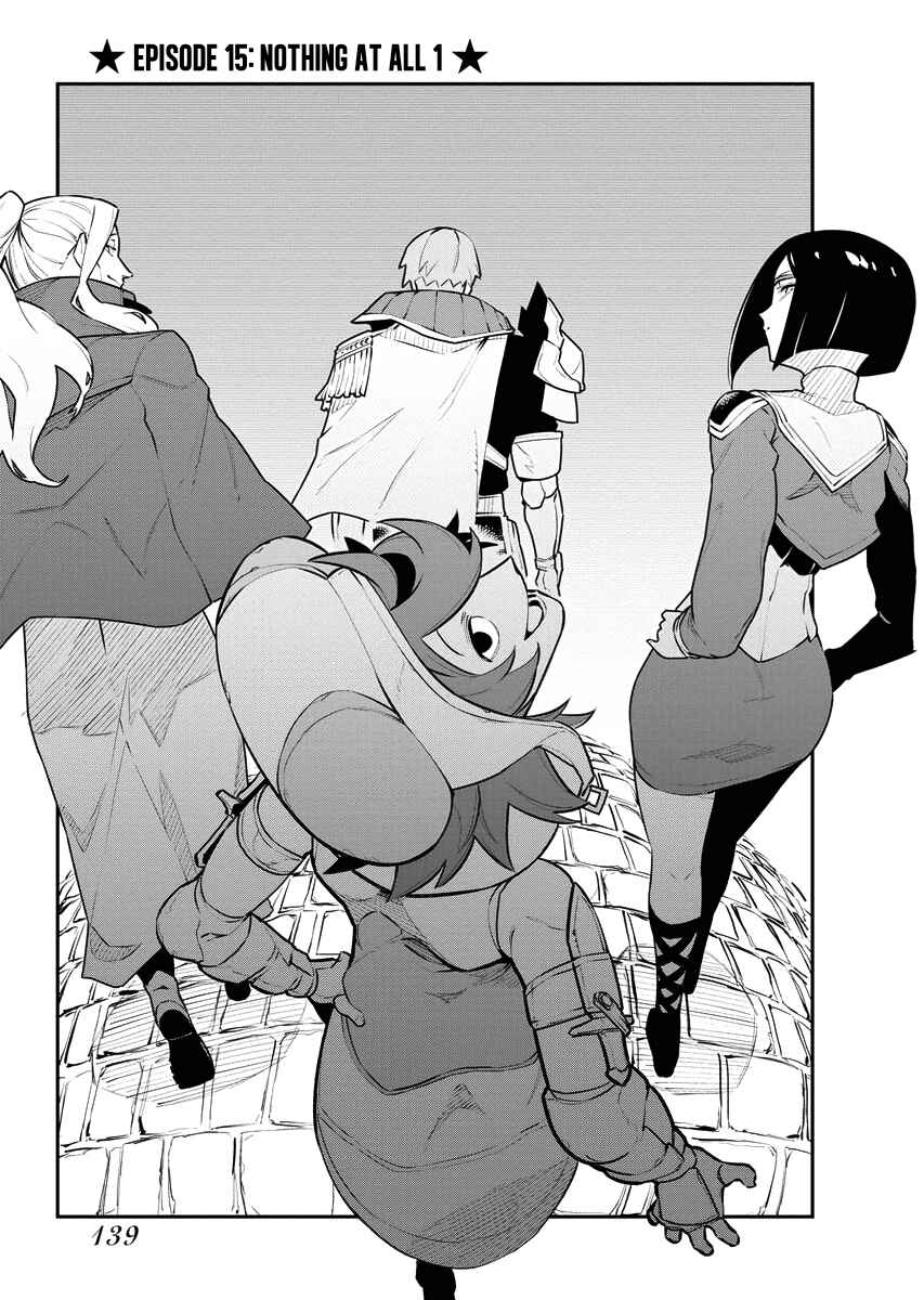 Page 2 Chapter 15 Tsuihou Sareta Renkinjutsushi-san, Saikyou no Dungeon wo Tsukurimasen ka?