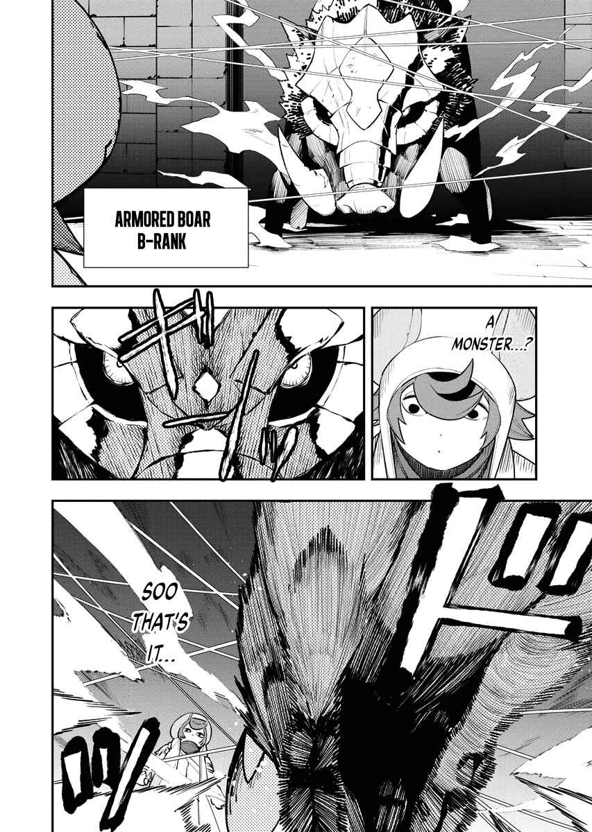 Page 15 Chapter 19 Tsuihou Sareta Renkinjutsushi-san, Saikyou no Dungeon wo Tsukurimasen ka?