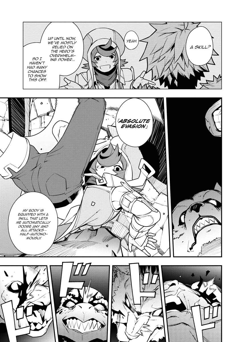 Page 4 Chapter 19 Tsuihou Sareta Renkinjutsushi-san, Saikyou no Dungeon wo Tsukurimasen ka?