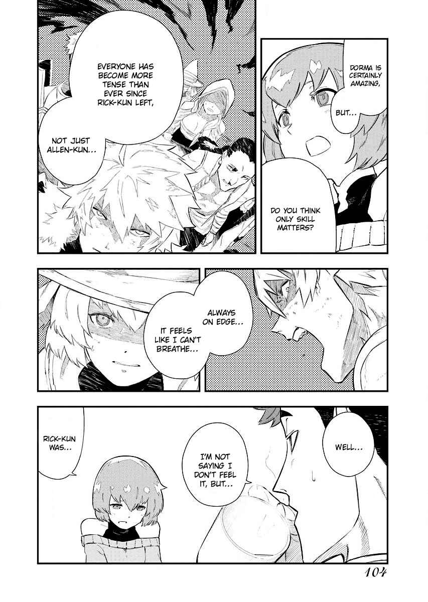 Page 18 Chapter 4 Tsuihou Sareta Renkinjutsushi-san, Saikyou no Dungeon wo Tsukurimasen ka?