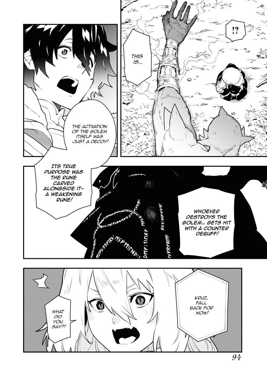 Page 7 Chapter 23 Tsuihou Sareta Renkinjutsushi-san, Saikyou no Dungeon wo Tsukurimasen ka?