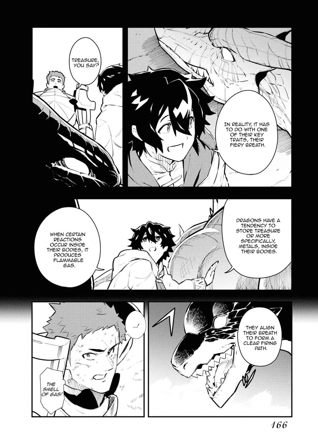 Page 11 Chapter 38 Tsuihou Sareta Renkinjutsushi-san, Saikyou no Dungeon wo Tsukurimasen ka?