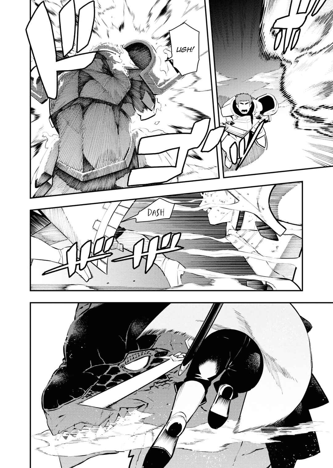 Page 7 Chapter 38 Tsuihou Sareta Renkinjutsushi-san, Saikyou no Dungeon wo Tsukurimasen ka?