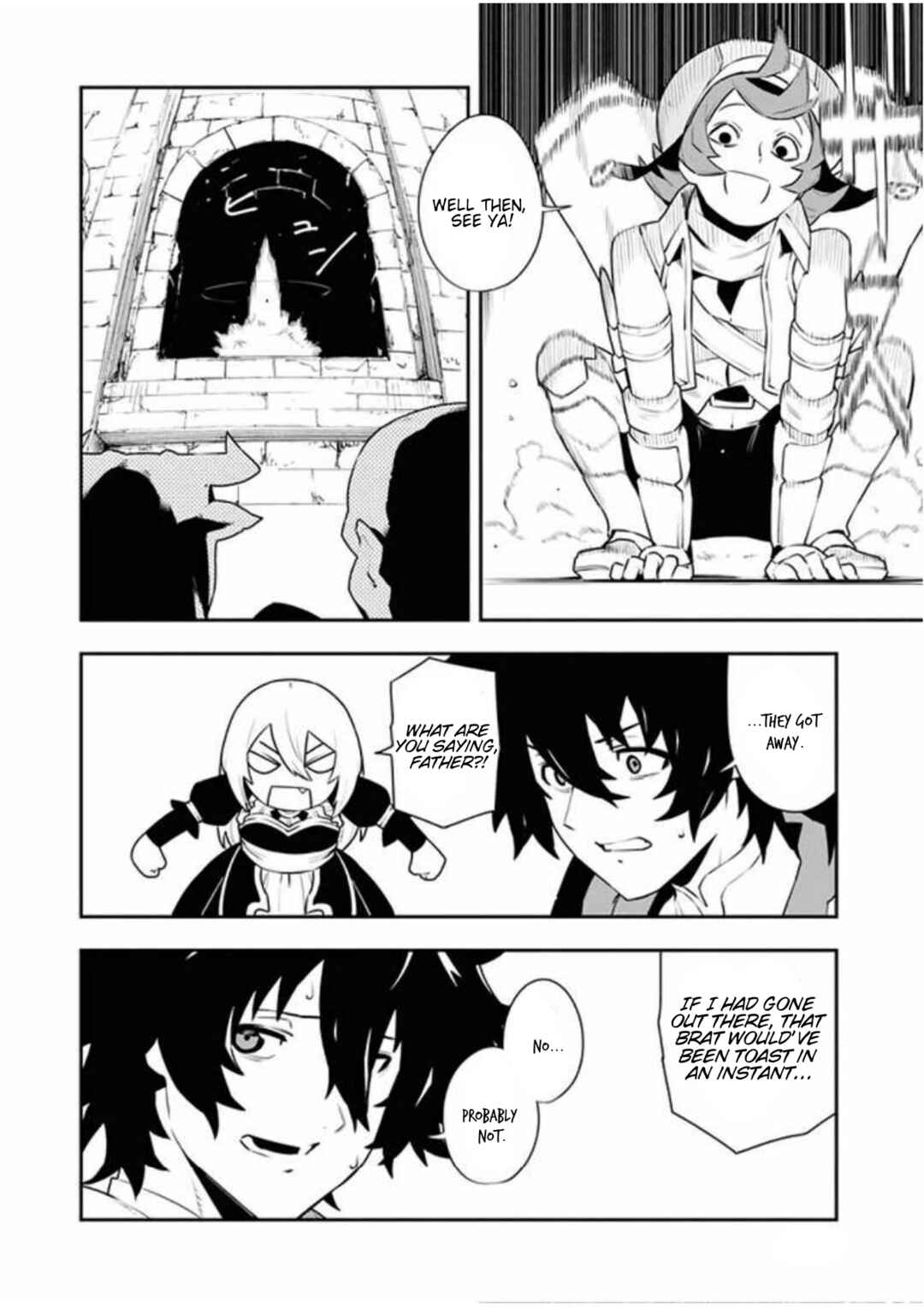 Page 5 Chapter 12 Tsuihou Sareta Renkinjutsushi-san, Saikyou no Dungeon wo Tsukurimasen ka?
