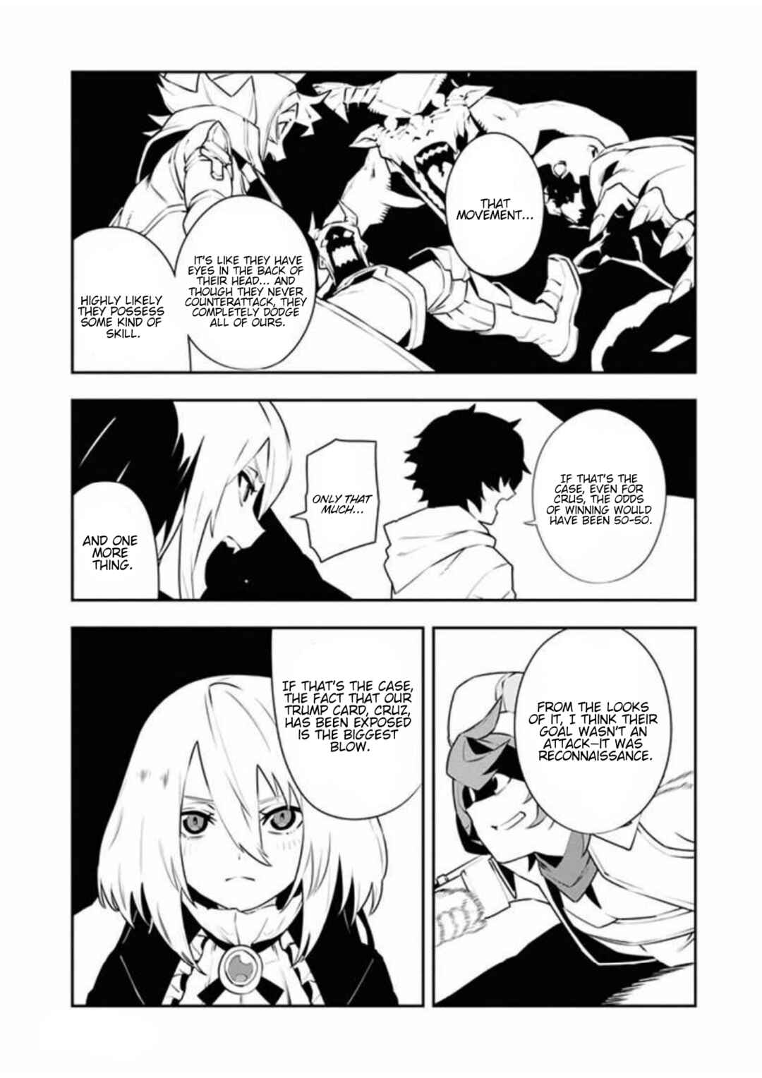 Page 6 Chapter 12 Tsuihou Sareta Renkinjutsushi-san, Saikyou no Dungeon wo Tsukurimasen ka?