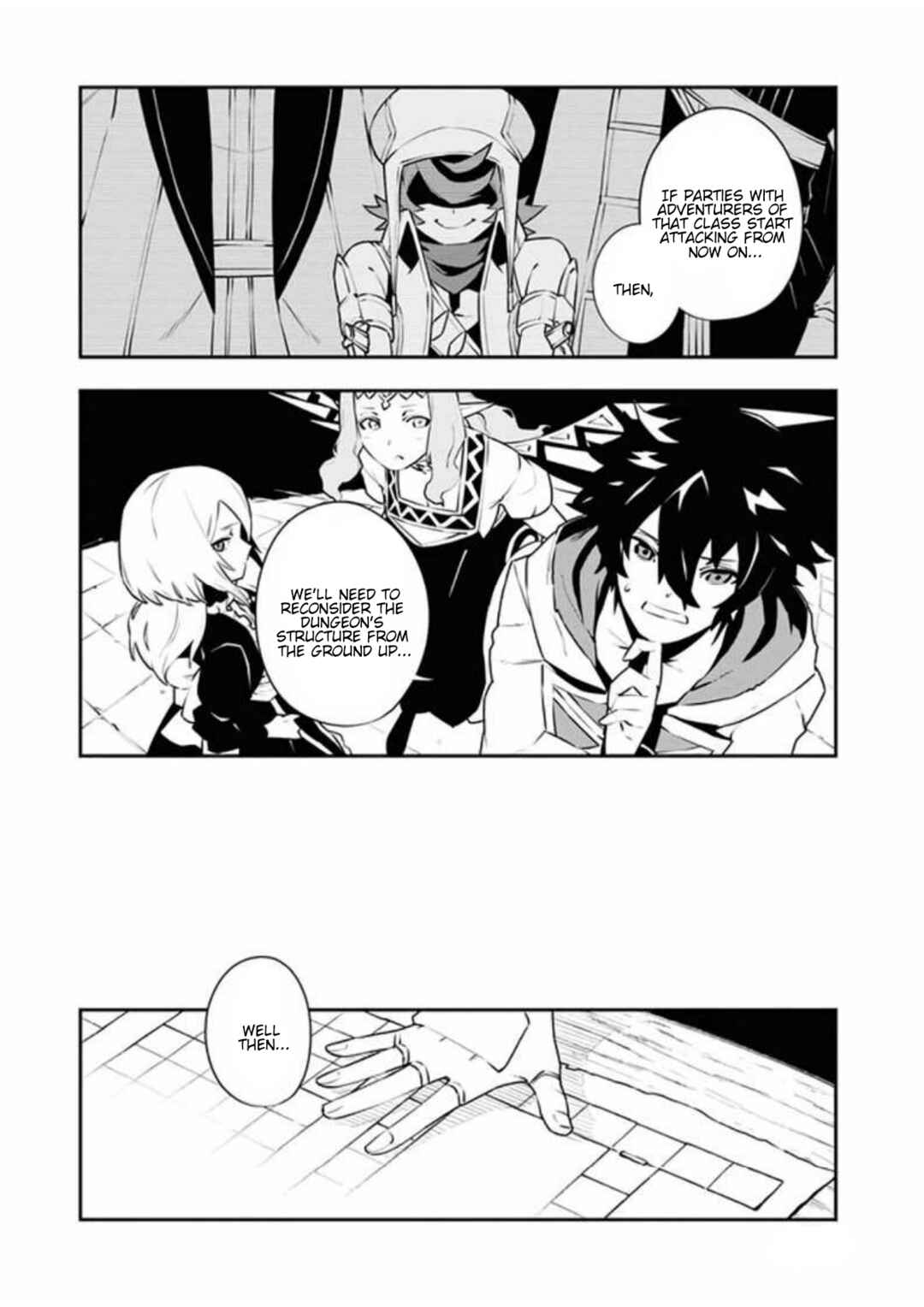 Page 7 Chapter 12 Tsuihou Sareta Renkinjutsushi-san, Saikyou no Dungeon wo Tsukurimasen ka?