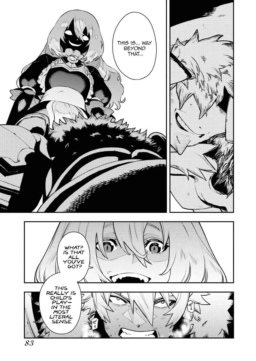 Page 11 Chapter 22 Tsuihou Sareta Renkinjutsushi-san, Saikyou no Dungeon wo Tsukurimasen ka?