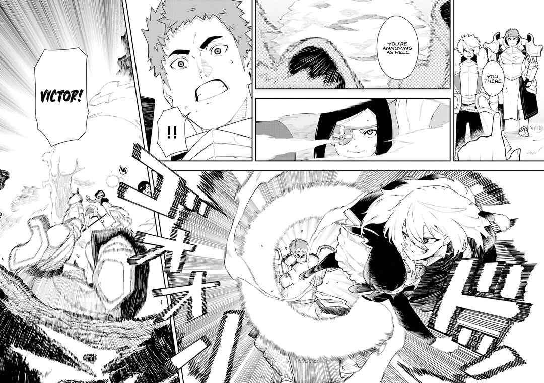 Page 3 Chapter 22 Tsuihou Sareta Renkinjutsushi-san, Saikyou no Dungeon wo Tsukurimasen ka?