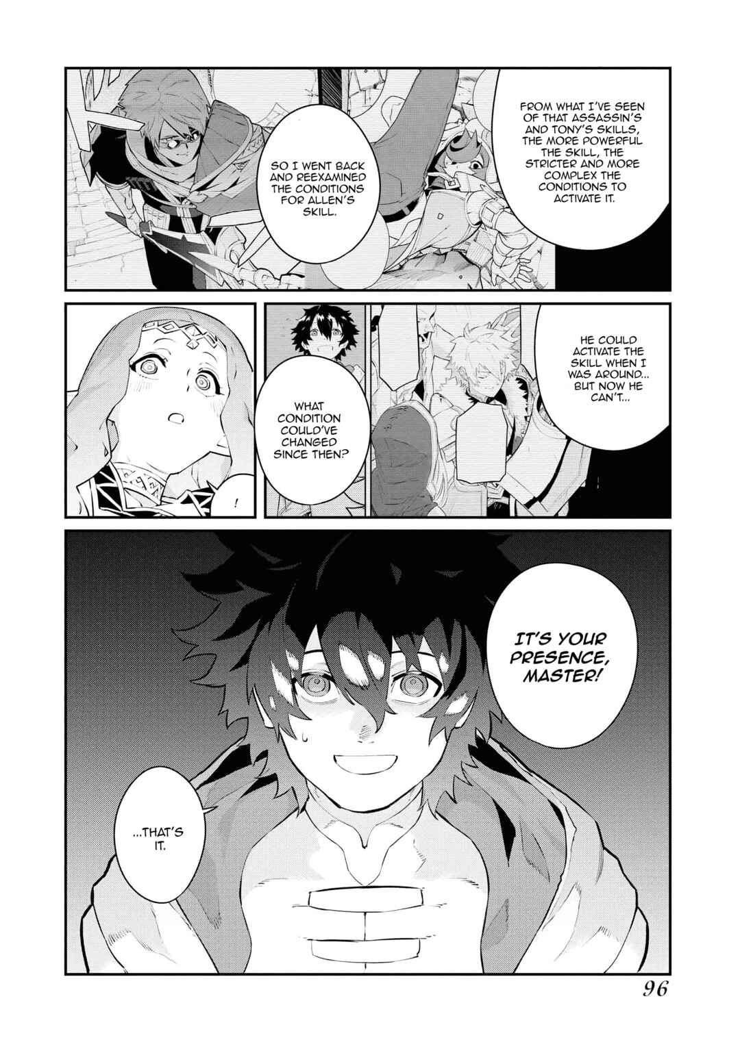 Page 13 Chapter 34 Tsuihou Sareta Renkinjutsushi-san, Saikyou no Dungeon wo Tsukurimasen ka?