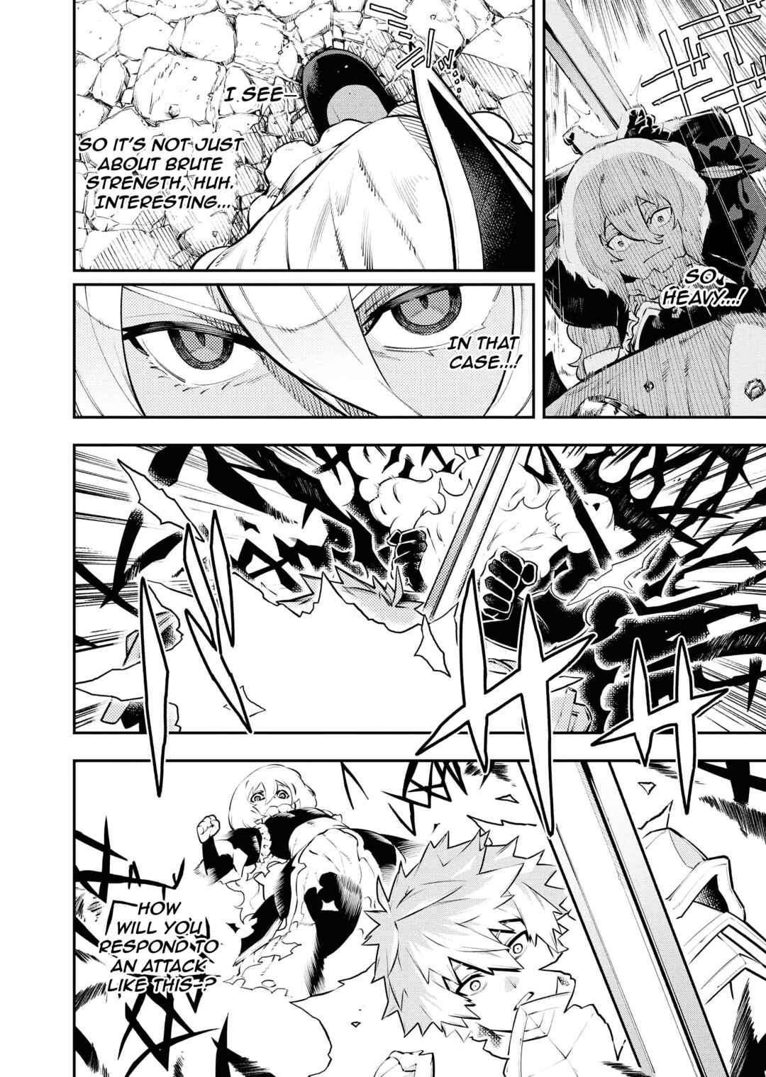 Page 3 Chapter 34 Tsuihou Sareta Renkinjutsushi-san, Saikyou no Dungeon wo Tsukurimasen ka?