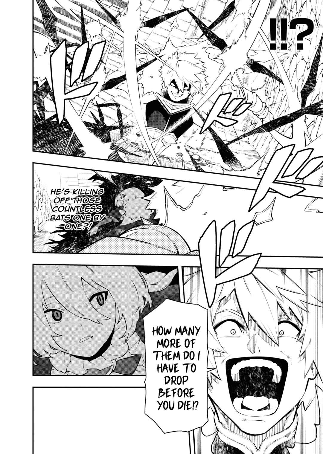 Page 7 Chapter 34 Tsuihou Sareta Renkinjutsushi-san, Saikyou no Dungeon wo Tsukurimasen ka?