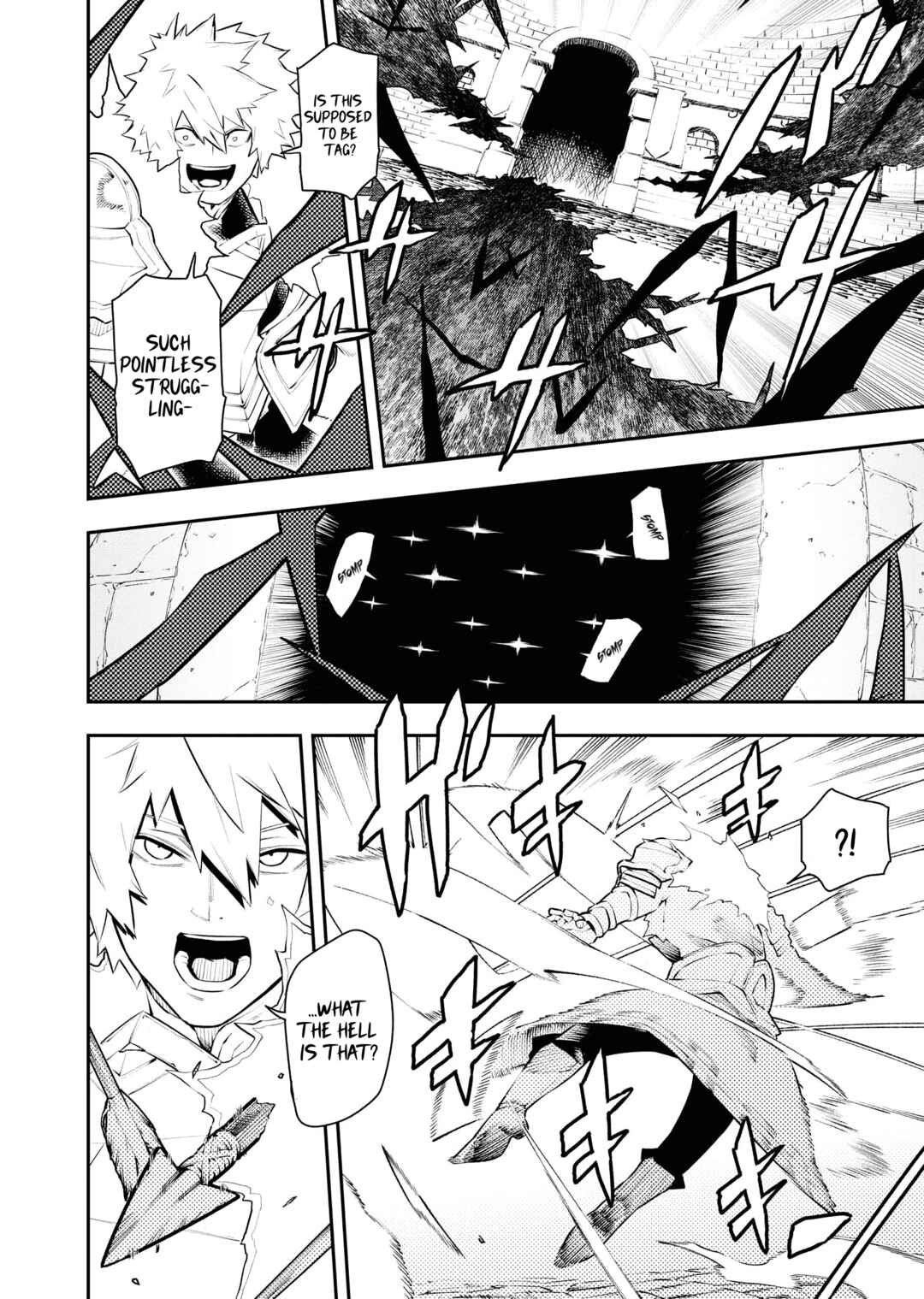 Page 9 Chapter 34 Tsuihou Sareta Renkinjutsushi-san, Saikyou no Dungeon wo Tsukurimasen ka?