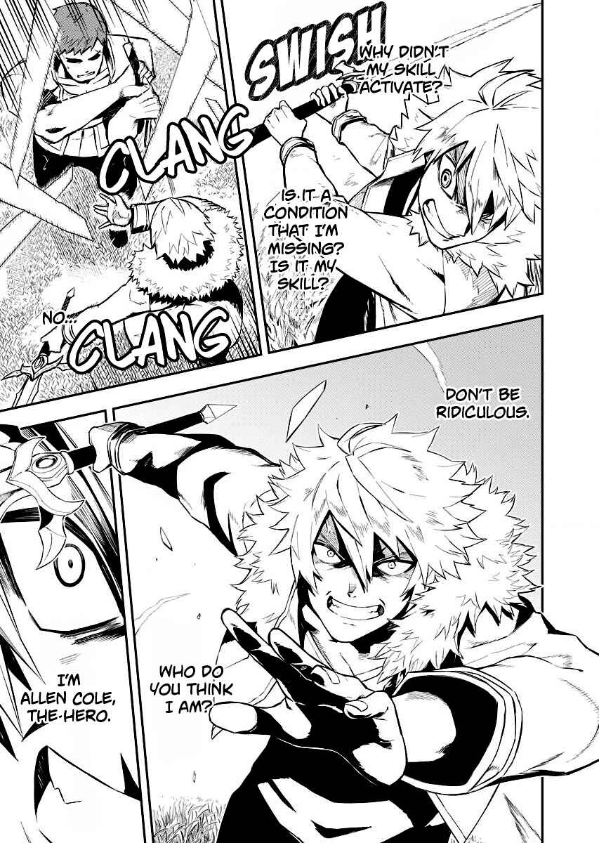 Page 8 Chapter 6 Tsuihou Sareta Renkinjutsushi-san, Saikyou no Dungeon wo Tsukurimasen ka?