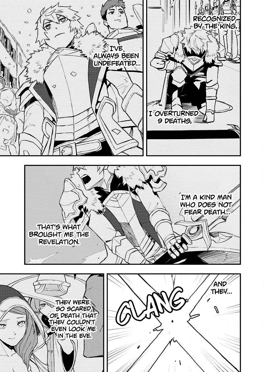 Page 9 Chapter 6 Tsuihou Sareta Renkinjutsushi-san, Saikyou no Dungeon wo Tsukurimasen ka?