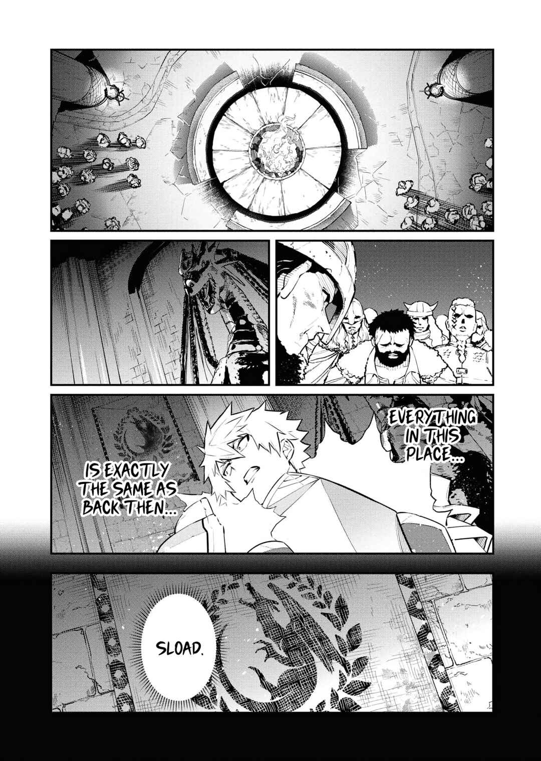 Page 4 Chapter 43 Tsuihou Sareta Renkinjutsushi-san, Saikyou no Dungeon wo Tsukurimasen ka?