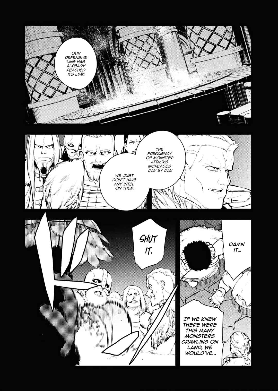 Page 5 Chapter 43 Tsuihou Sareta Renkinjutsushi-san, Saikyou no Dungeon wo Tsukurimasen ka?