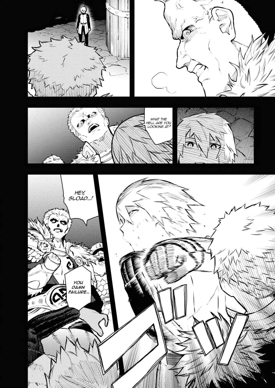 Page 7 Chapter 43 Tsuihou Sareta Renkinjutsushi-san, Saikyou no Dungeon wo Tsukurimasen ka?