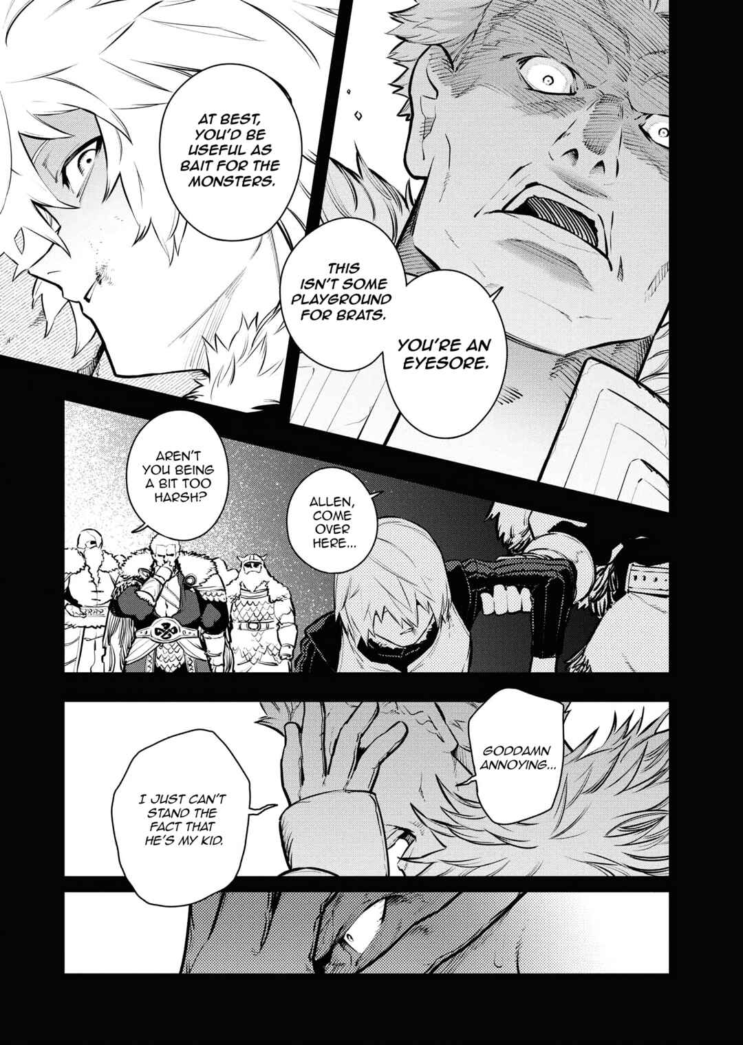 Page 8 Chapter 43 Tsuihou Sareta Renkinjutsushi-san, Saikyou no Dungeon wo Tsukurimasen ka?