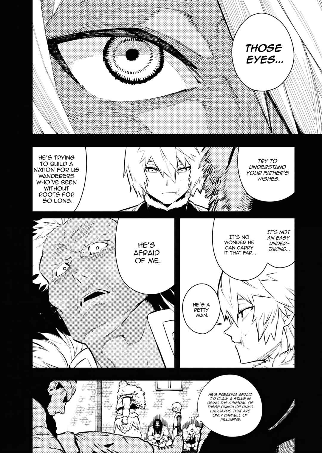 Page 9 Chapter 43 Tsuihou Sareta Renkinjutsushi-san, Saikyou no Dungeon wo Tsukurimasen ka?