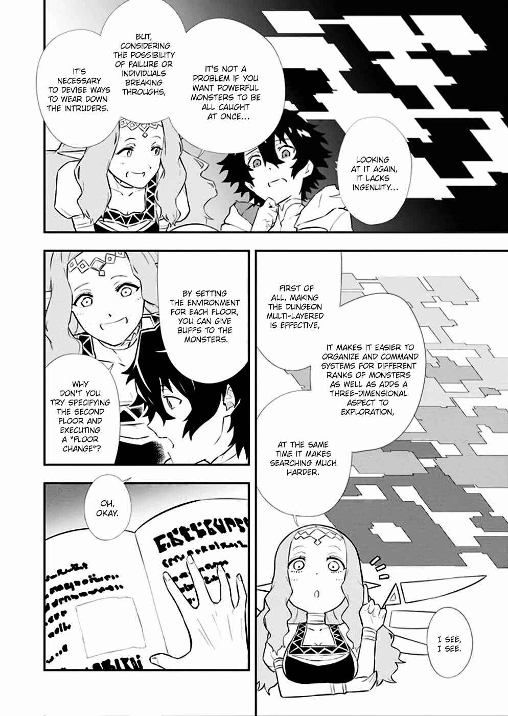 Page 20 Chapter 9 Tsuihou Sareta Renkinjutsushi-san, Saikyou no Dungeon wo Tsukurimasen ka?