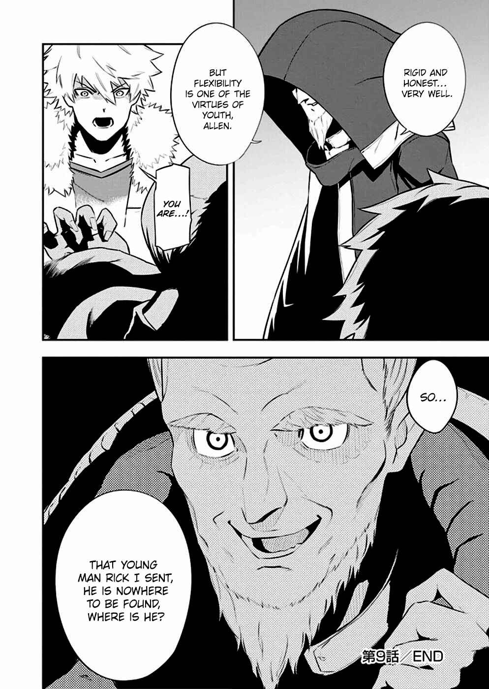 Page 26 Chapter 9 Tsuihou Sareta Renkinjutsushi-san, Saikyou no Dungeon wo Tsukurimasen ka?